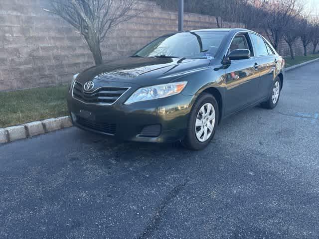 used 2011 Toyota Camry car, priced at $7,995