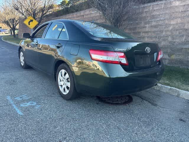 used 2011 Toyota Camry car, priced at $7,995