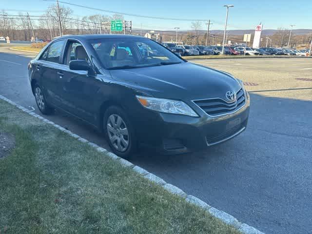 used 2011 Toyota Camry car, priced at $7,995