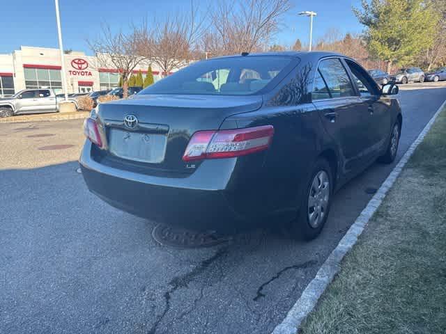 used 2011 Toyota Camry car, priced at $7,995