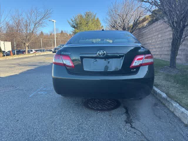 used 2011 Toyota Camry car, priced at $7,995