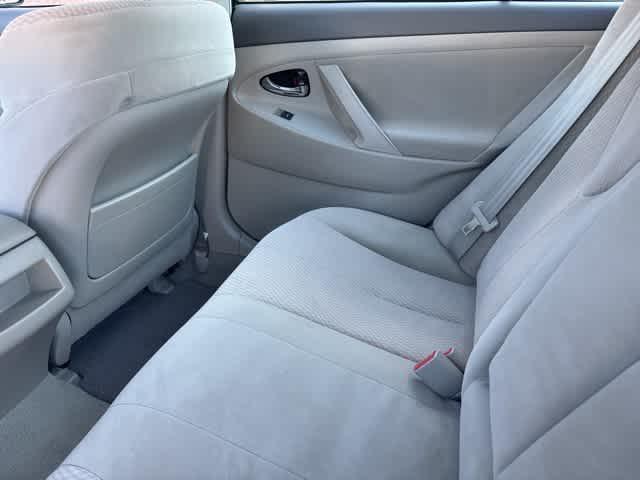 used 2011 Toyota Camry car, priced at $7,995