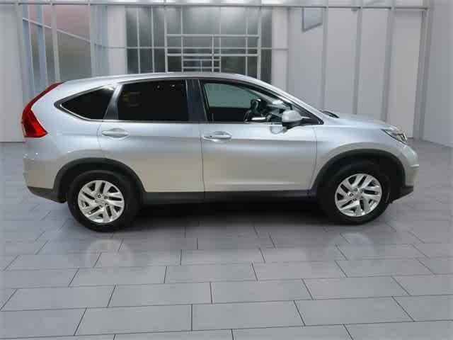 used 2015 Honda CR-V car, priced at $10,995