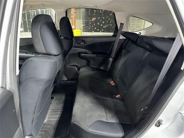 used 2015 Honda CR-V car, priced at $10,995
