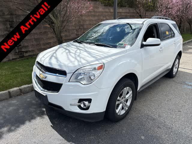 used 2013 Chevrolet Equinox car, priced at $10,000
