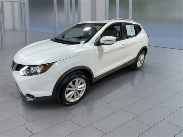 used 2019 Nissan Rogue Sport car, priced at $15,000