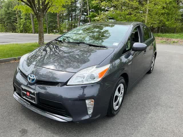 used 2013 Toyota Prius car, priced at $11,295