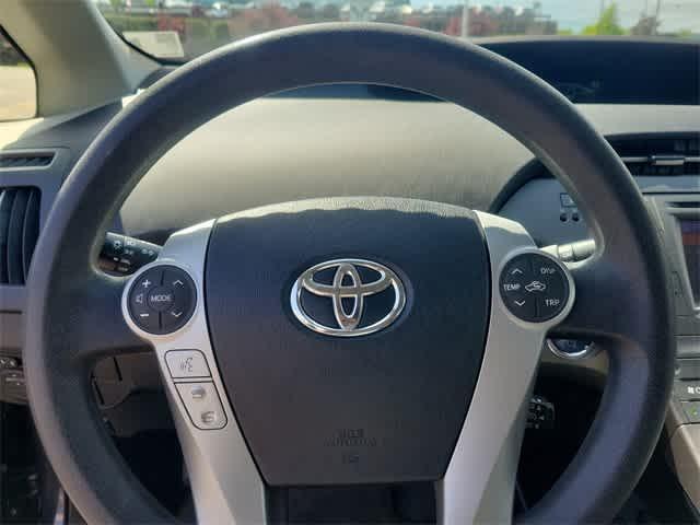 used 2013 Toyota Prius car, priced at $11,295