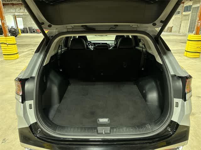 used 2023 Kia Sportage car, priced at $28,696