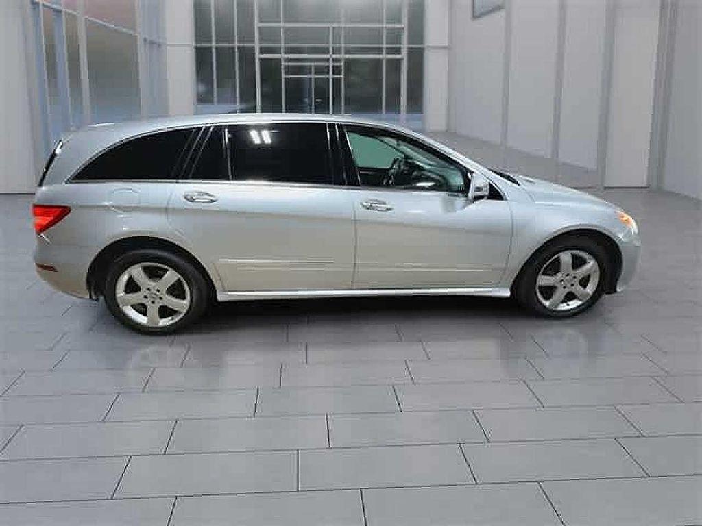 used 2011 Mercedes-Benz R-Class car, priced at $9,495