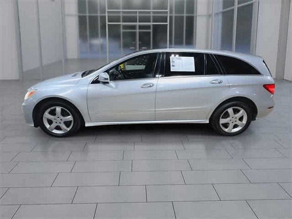 used 2011 Mercedes-Benz R-Class car, priced at $9,495