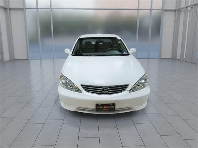 used 2005 Toyota Camry car, priced at $6,995