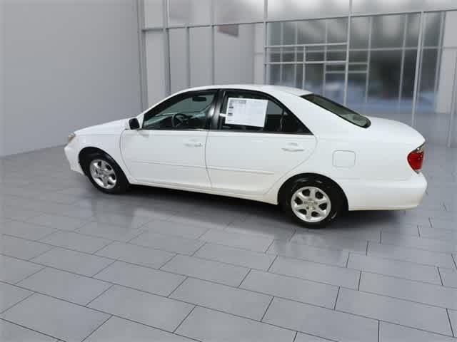 used 2005 Toyota Camry car, priced at $6,995