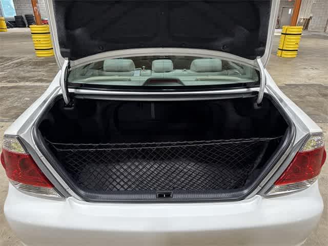 used 2005 Toyota Camry car, priced at $6,995