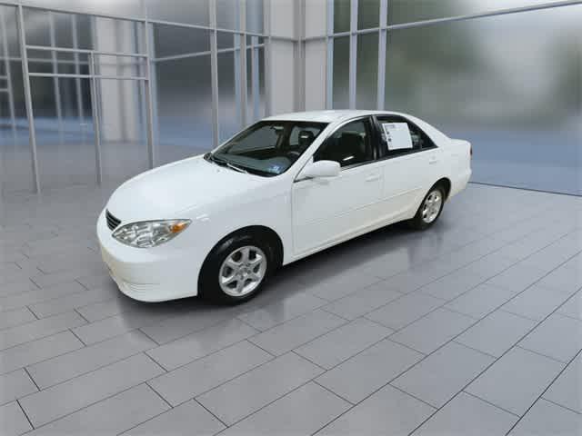 used 2005 Toyota Camry car, priced at $6,995