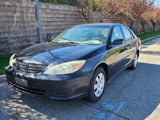 used 2004 Toyota Camry car, priced at $7,295