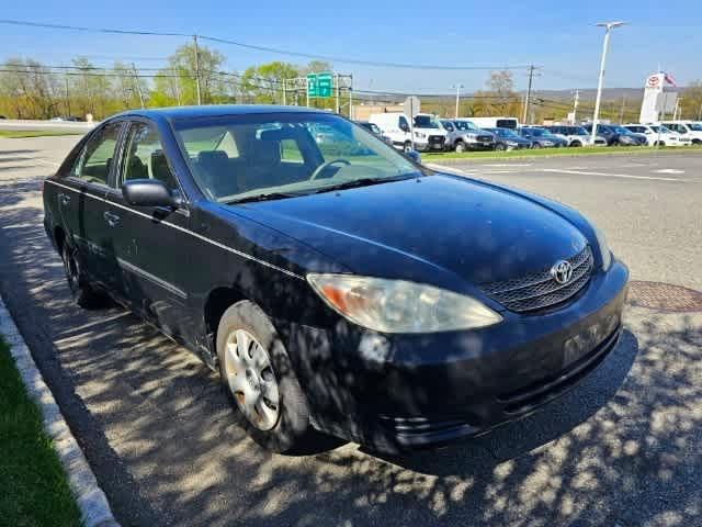 used 2004 Toyota Camry car, priced at $7,495