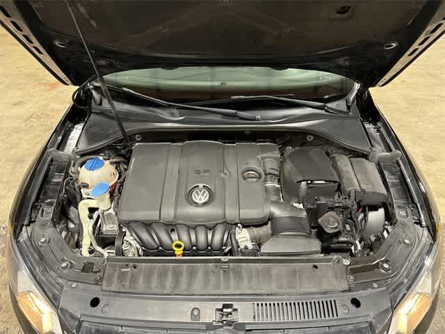 used 2013 Volkswagen Passat car, priced at $7,995