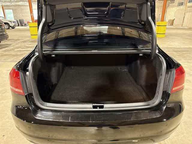 used 2013 Volkswagen Passat car, priced at $7,995