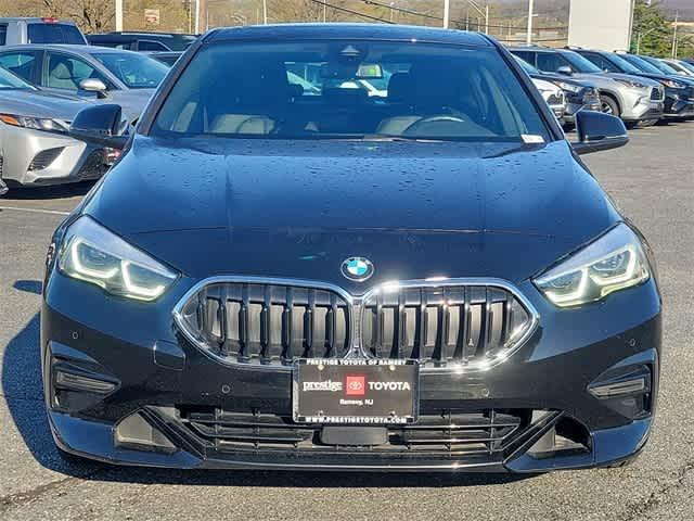 used 2023 BMW 228 Gran Coupe car, priced at $31,795