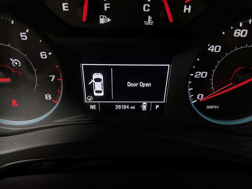 used 2017 Chevrolet Malibu car, priced at $13,495