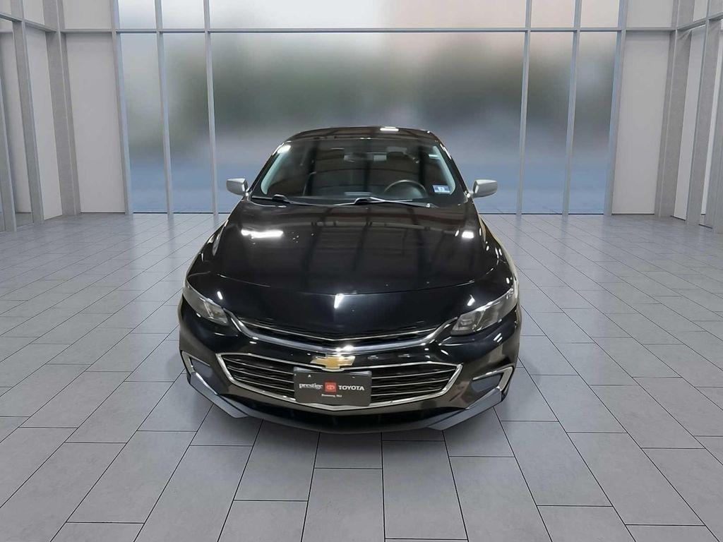 used 2017 Chevrolet Malibu car, priced at $13,495