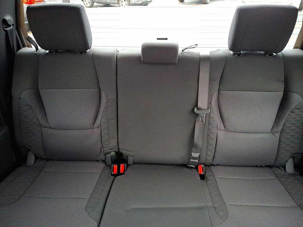 new 2026 Toyota Tundra car, priced at $59,151