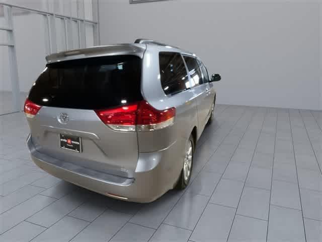 used 2013 Toyota Sienna car, priced at $10,760