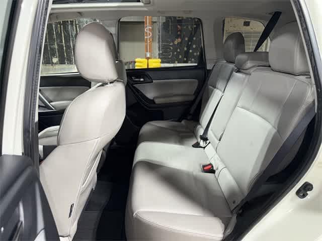used 2014 Subaru Forester car, priced at $7,495