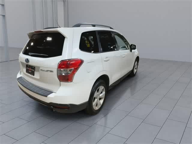 used 2014 Subaru Forester car, priced at $7,495