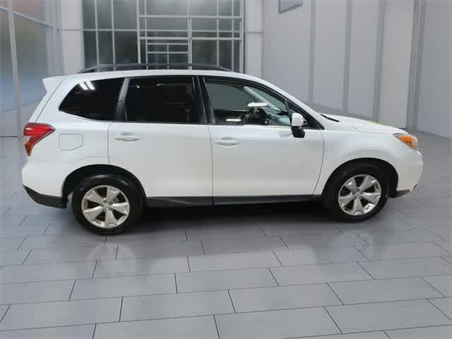 used 2014 Subaru Forester car, priced at $7,495