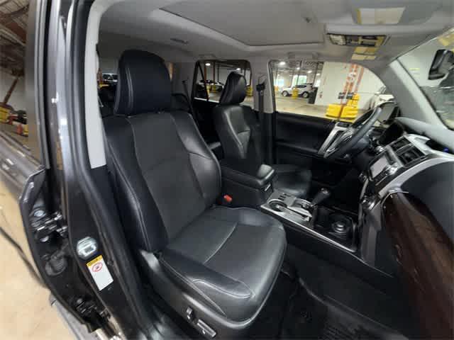 used 2018 Toyota 4Runner car, priced at $24,495