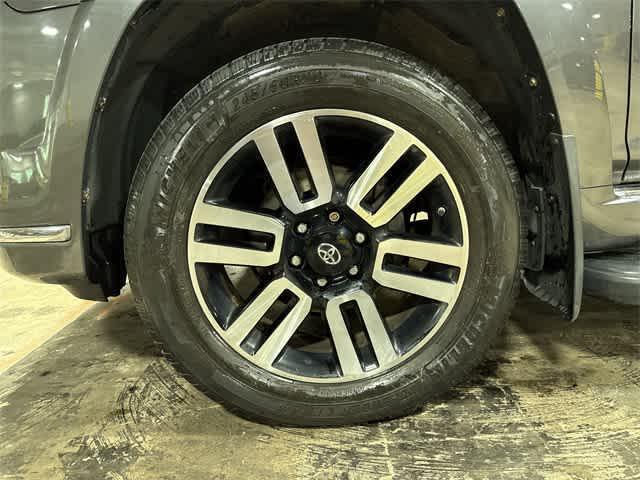 used 2018 Toyota 4Runner car, priced at $24,495