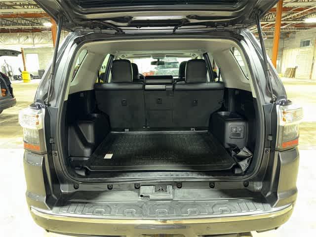 used 2018 Toyota 4Runner car, priced at $24,495