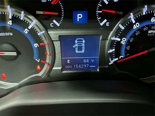 used 2018 Toyota 4Runner car, priced at $24,495