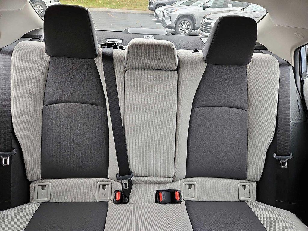 new 2026 Toyota Corolla car, priced at $24,617