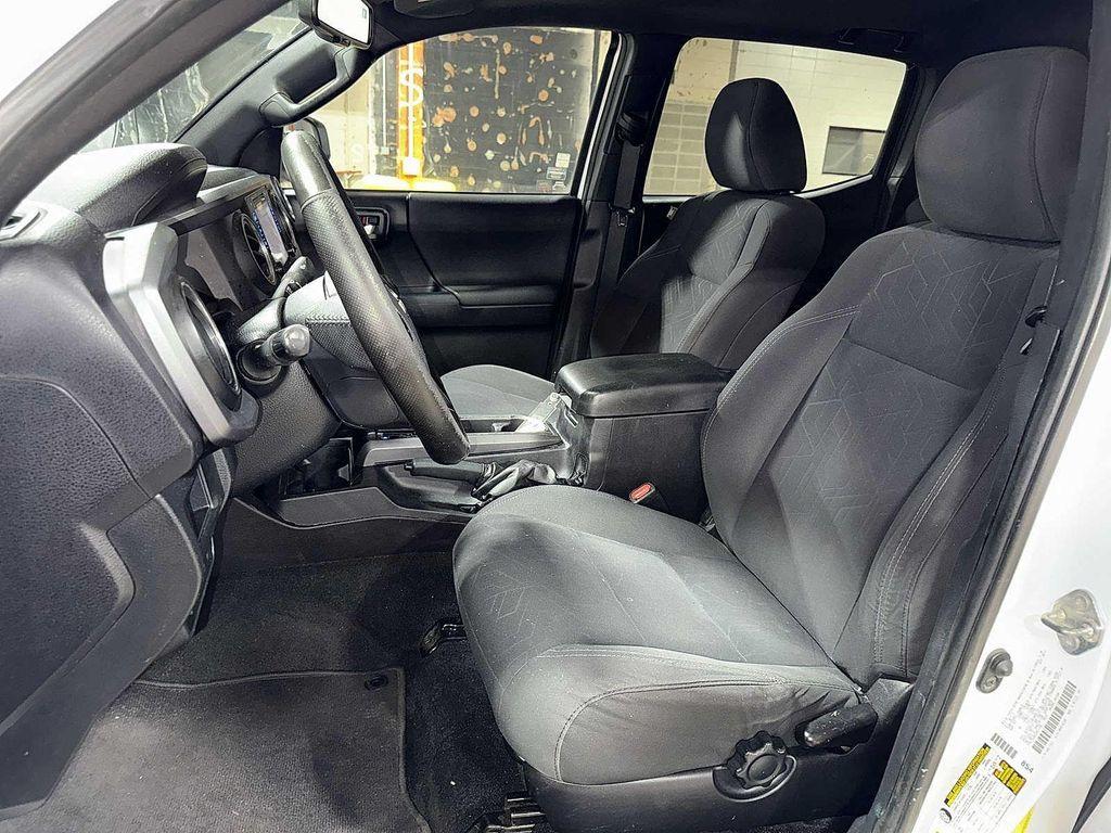 used 2016 Toyota Tacoma car, priced at $13,695