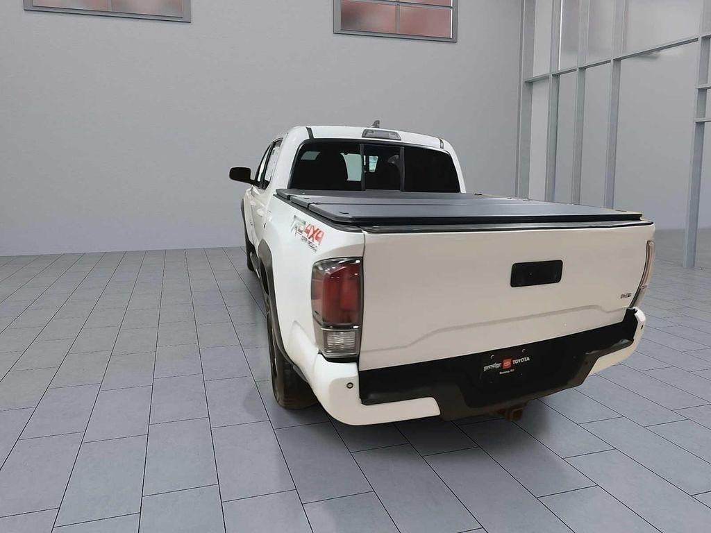 used 2016 Toyota Tacoma car, priced at $13,695