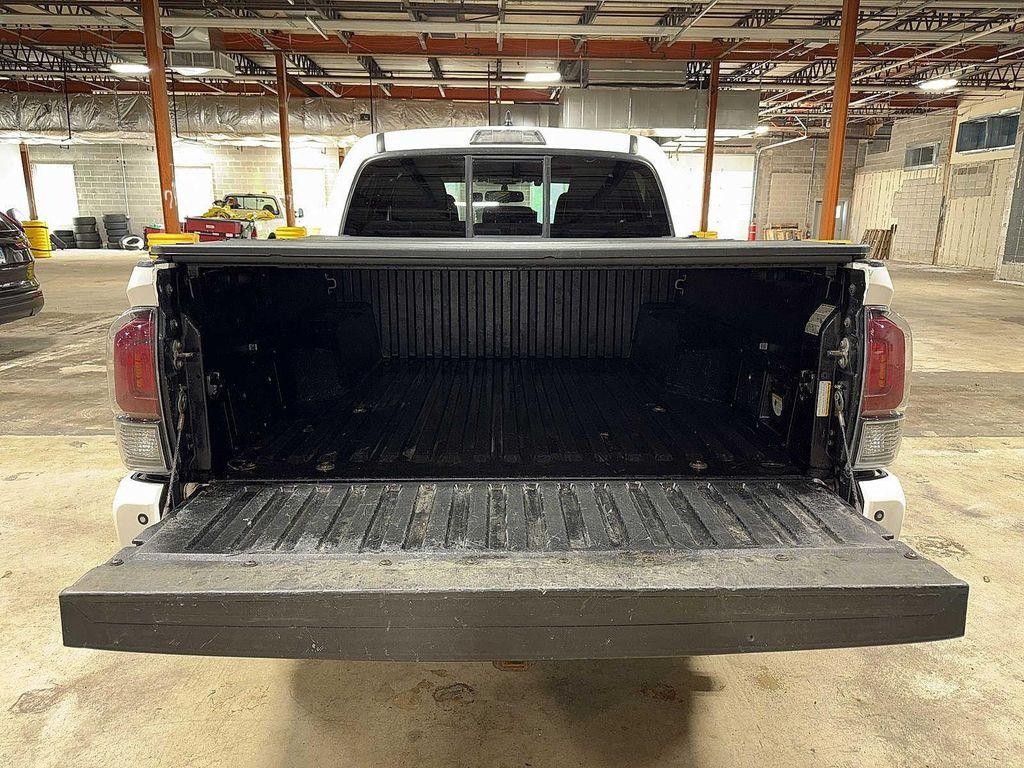 used 2016 Toyota Tacoma car, priced at $13,695