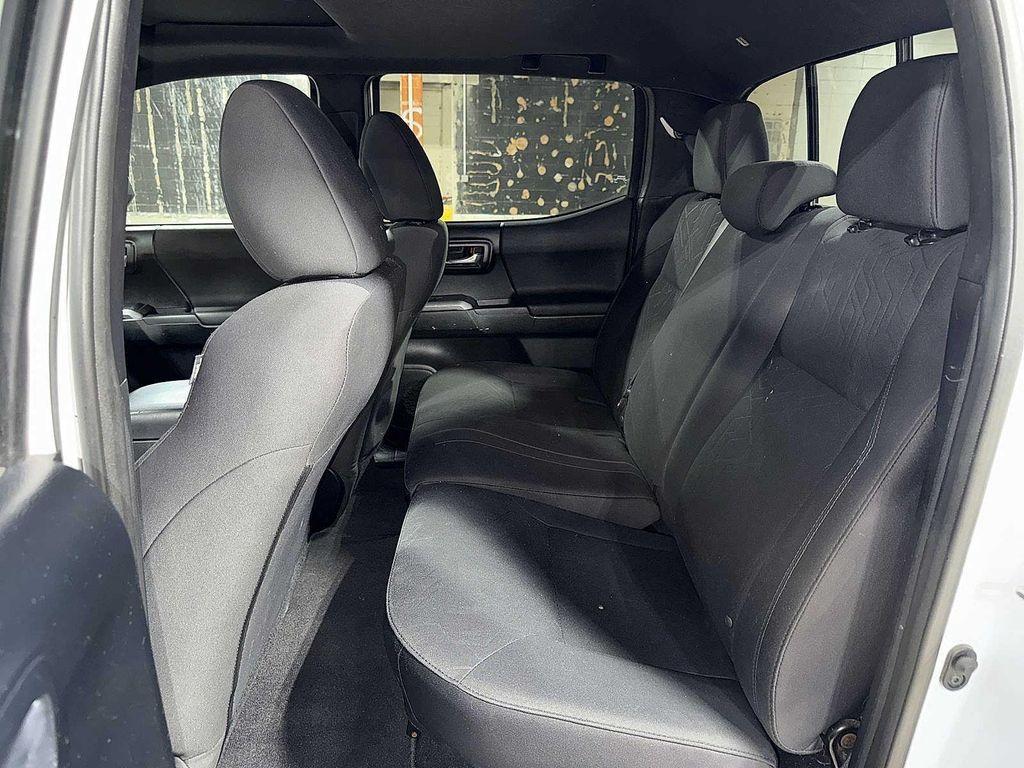 used 2016 Toyota Tacoma car, priced at $13,695