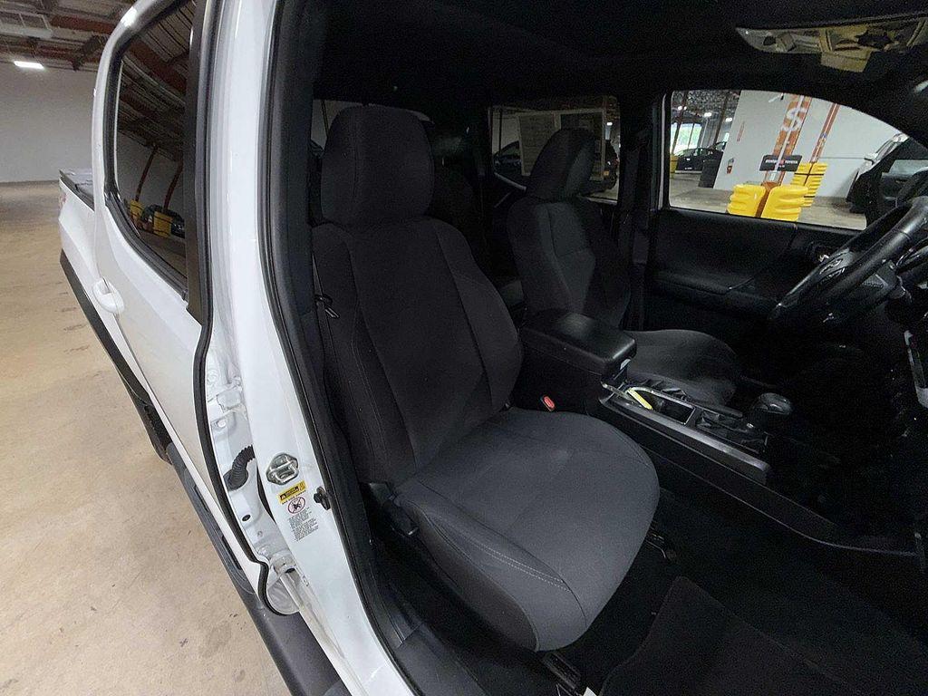 used 2016 Toyota Tacoma car, priced at $13,695