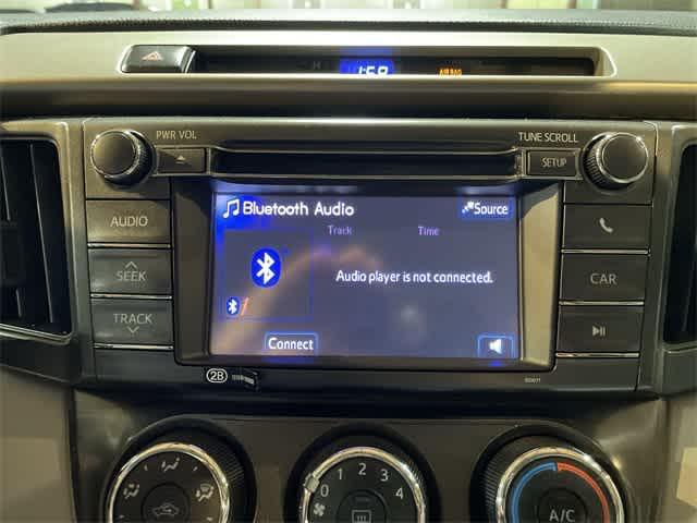 used 2013 Toyota RAV4 car, priced at $12,495