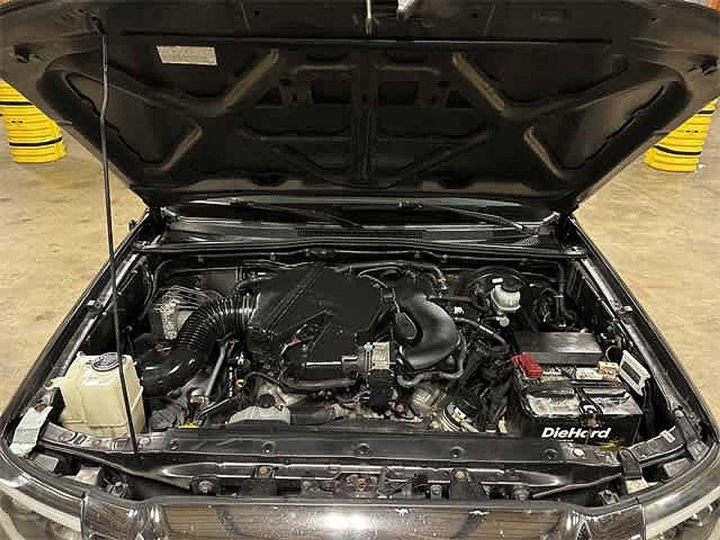 used 2011 Toyota Tacoma car, priced at $8,995