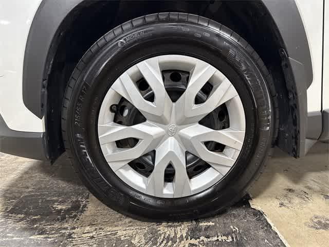 used 2023 Toyota Corolla Cross car, priced at $25,795