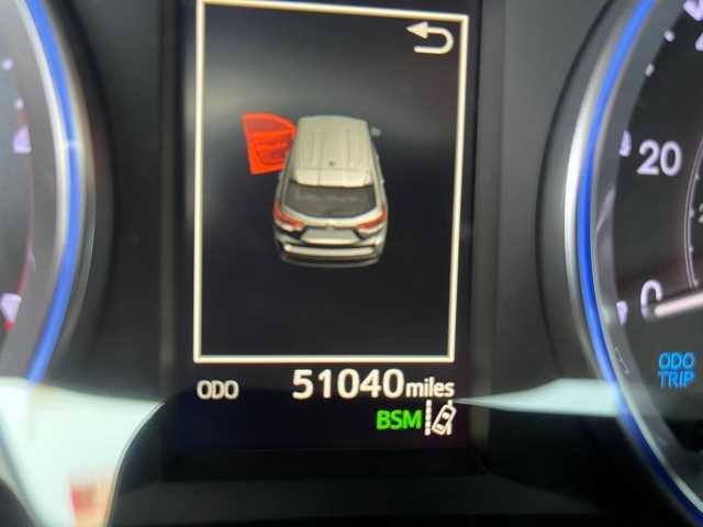 used 2019 Toyota Highlander car, priced at $27,599