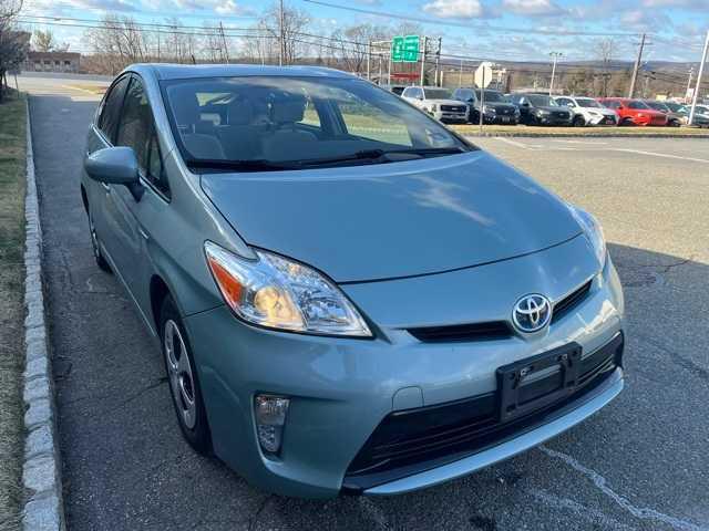 used 2013 Toyota Prius car, priced at $11,995