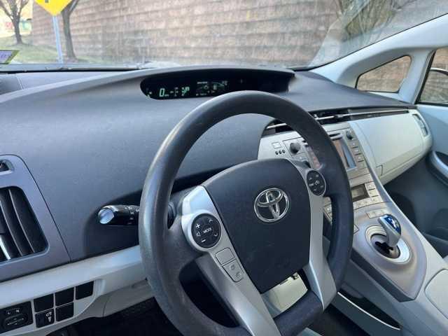 used 2013 Toyota Prius car, priced at $11,995