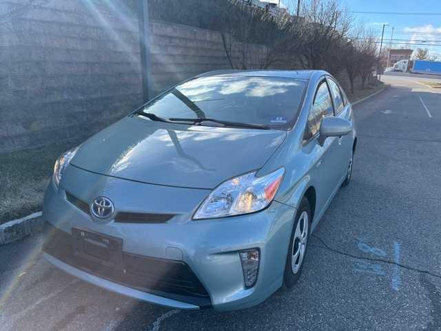 used 2013 Toyota Prius car, priced at $11,995