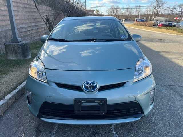 used 2013 Toyota Prius car, priced at $11,995