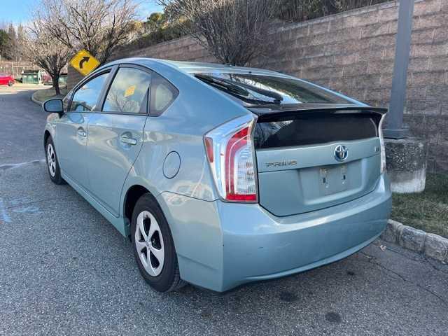 used 2013 Toyota Prius car, priced at $11,995